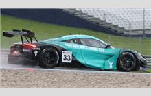 33 - McLaren 720S GT3 Evo - Greystone GT