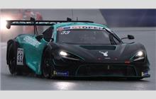33 - McLaren 720S GT3 Evo - Greystone GT