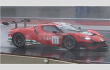 51 - Ferrari 296 GT3 (Oreca) - Spirit of Race