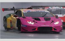 63 - Lamborghini Huracán GT3 Evo2 - Oregon Team