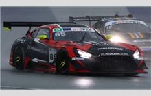 65 - Mercedes-AMG GT3 Evo - Team Motopark