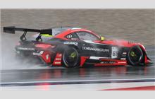 65 - Mercedes-AMG GT3 Evo - Team Motopark
