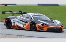 66 - McLaren 720S GT3 - Greystone GT