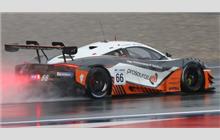 66 - McLaren 720S GT3 - Greystone GT