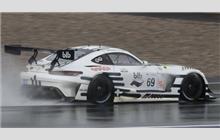 69 - Mercedes-AMG GT3 Evo - Scuderia Villorba Corse