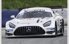 69 - Mercedes-AMG GT3 Evo - Scuderia Villorba Corse