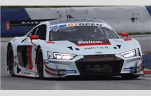 75 - Audi R8 LMS GT3 Evo II - ISR Racing
