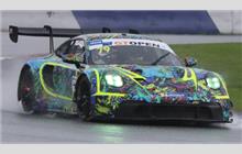 79 - Porsche 992 GT3 R - Tsunami RT