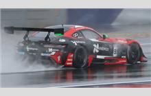 95 - Mercedes-AMG GT3 Evo - Team Motopark