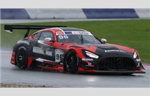 96 - Mercedes-AMG GT3 Evo - Team Motopark