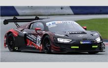 99 - Audi R8 LMS GT3 Evo II - Tresor Attempto Racing