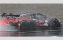 99 - Audi R8 LMS GT3 Evo II - Tresor Attempto Racing