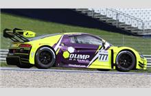 777 - Audi R8 LMS GT3 Evo II - Olimp Racing