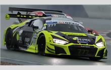 777 - Audi R8 LMS GT3 Evo II - Olimp Racing
