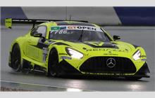 786 - Mercedes-AMG GT3 Evo - GetSpeed