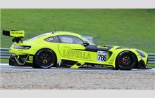 786 - Mercedes-AMG GT3 Evo - GetSpeed