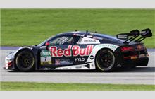 7 - Audi R8 LMS GT3 Evo II #AS4SAFGT202100143 - ABT Sportsline