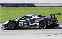 14 - Ferrari 296 GT3 (Oreca) - EMIL FREY RACING