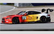 31 - BMW M4 GT3 - Schubert Motorsport