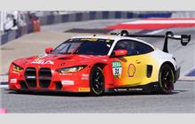 31 - BMW M4 GT3 - Schubert Motorsport