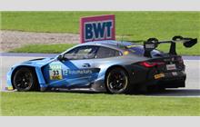 33 - BMW M4 GT3 #22026 - Schubert Motorsport