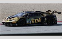 63 - Lamborghini Huracán GT3 Evo2 - Lamborghini Team TGI by GRT