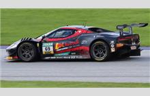 69 - Ferrari 296 GT3 (Oreca) - EMIL FREY RACING