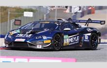 71 - Lamborghini Huracán GT3 Evo2 - Paul Motorsport