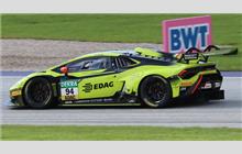 94 - Lamborghini Huracán GT3 Evo2 - SSR Performance