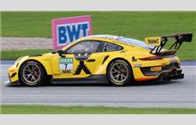 7 - Porsche 991.II GT3 R - DB Motorsport Team