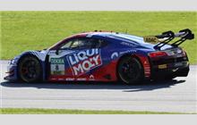 8 - Audi R8 LMS GT3 Evo II - Liqui Moly Team Engstler by NordVPN