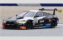 10 - BMW M4 GT3 - FK Performance Motorsport