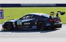 10 - BMW M4 GT3 - FK Performance Motorsport
