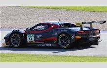 14 - Ferrari 296 GT3 (Oreca) - EMIL FREY RACING