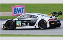 29 - Audi R8 LMS GT3 Evo II - Land Motorsport