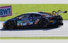 33 - Lamborghini Huracán GT3 Evo2 - Paul Motorsport