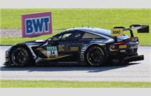 34 - Aston Martin Vantage GT3 - Walkenhorst Motorsport