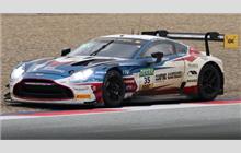 35 - Aston Martin Vantage GT3 - Walkenhorst Motorsport