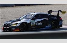 54 - BMW M4 GT3 - FK Performance Motorsport