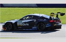 54 - BMW M4 GT3 - FK Performance Motorsport