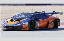 63 - Lamborghini Huracán GT3 Evo2 - GRT Grasser-Racing-Team