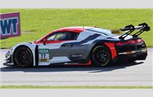 77 - Audi R8 LMS GT3 Evo II - Wold-Racing