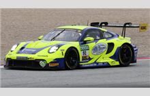 91 - Porsche 992 GT3 R - Team Joos by Twin Busch