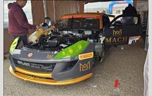 82 - Ginetta G56 GT4 Evo - SVG Motorsport