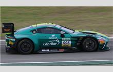 008 - Aston Martin Vantage GT3 - Comtoyou Racing