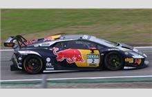 2 - Lamborghini Huracán GT3 EVO 2 - ABT Sportsline