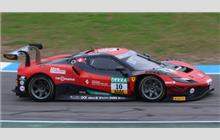 10 - Ferrari 296 GT3 (Oreca) - Emil Frey Racing