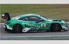 11 - BMW M4 GT3 Evo - Schubert Motorsport