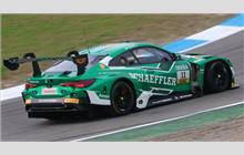 11 - BMW M4 GT3 Evo - Schubert Motorsport