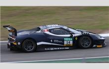 14 - Ferrari 296 GT3 (Oreca) - Emil Frey Racing